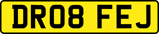DR08FEJ