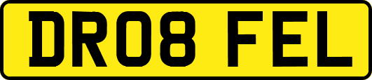 DR08FEL