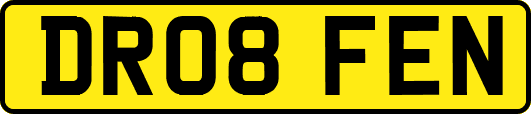 DR08FEN