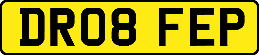 DR08FEP