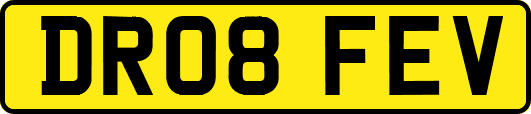 DR08FEV