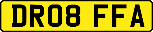 DR08FFA