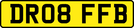 DR08FFB