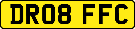 DR08FFC