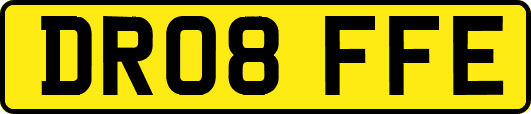 DR08FFE