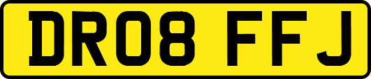 DR08FFJ