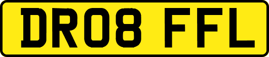 DR08FFL