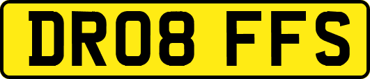 DR08FFS