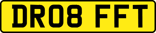 DR08FFT