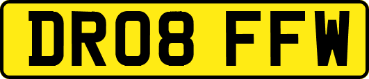DR08FFW