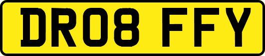 DR08FFY