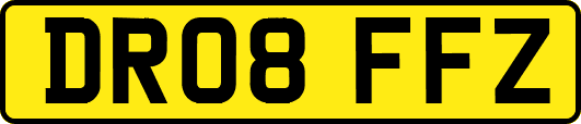 DR08FFZ
