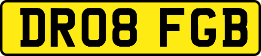 DR08FGB