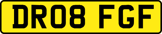 DR08FGF