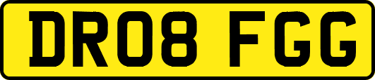 DR08FGG