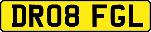 DR08FGL