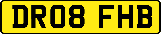DR08FHB
