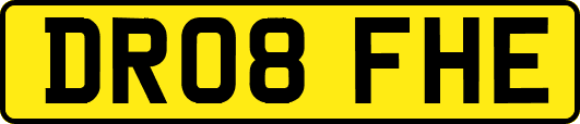 DR08FHE