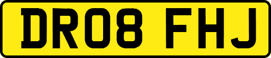 DR08FHJ