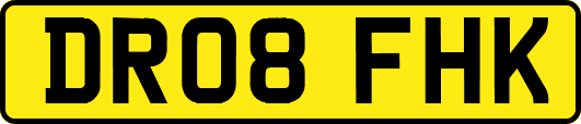DR08FHK
