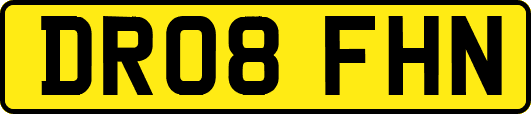 DR08FHN