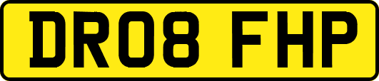 DR08FHP