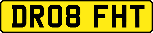 DR08FHT