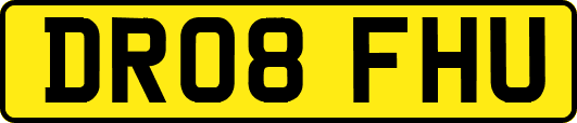 DR08FHU
