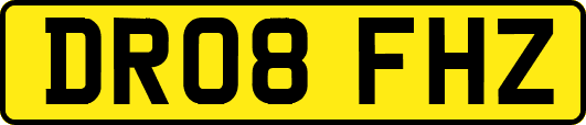 DR08FHZ