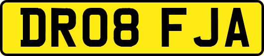 DR08FJA
