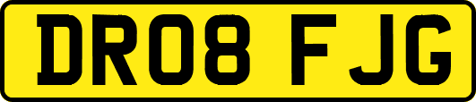 DR08FJG