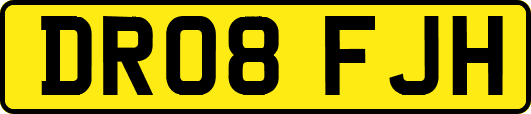 DR08FJH