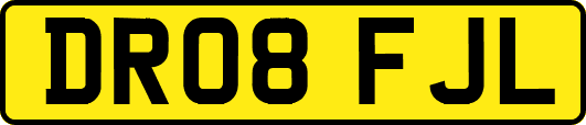 DR08FJL