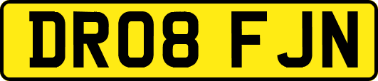DR08FJN