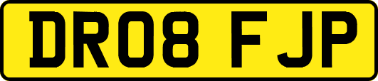 DR08FJP