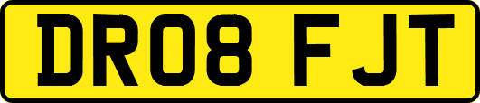 DR08FJT