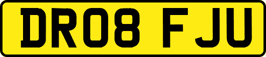 DR08FJU