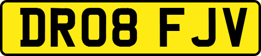 DR08FJV