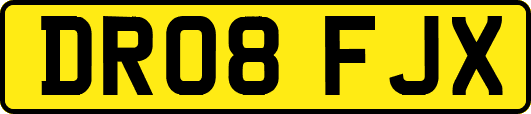 DR08FJX