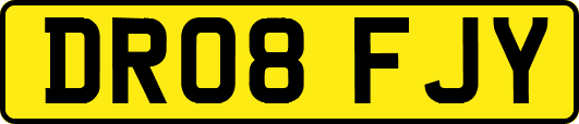 DR08FJY