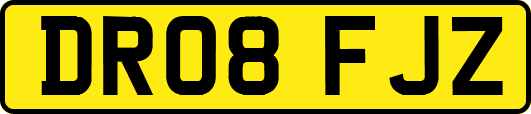 DR08FJZ