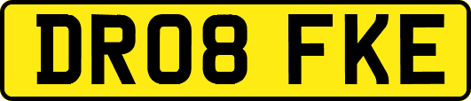 DR08FKE