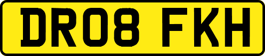 DR08FKH