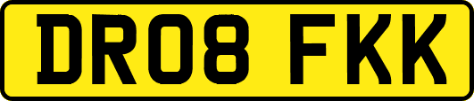 DR08FKK