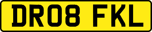 DR08FKL