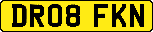 DR08FKN