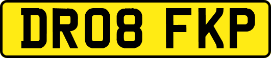 DR08FKP