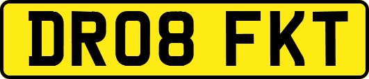 DR08FKT