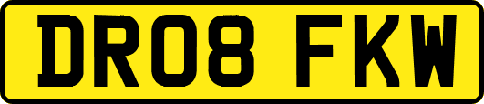 DR08FKW