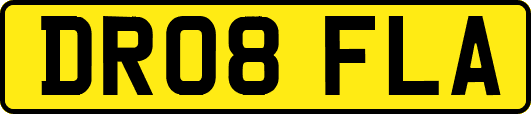 DR08FLA
